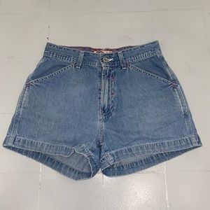 Old navy vintage shorts size 4